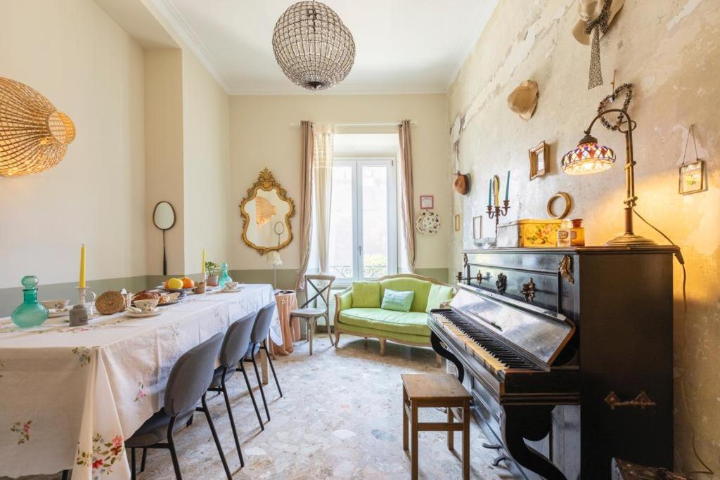 Il Sogno Di Amelie Gæstehus *