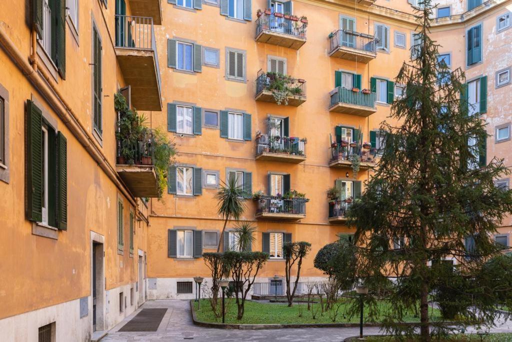 Gæstehus Il Sogno Di Amelie Rom